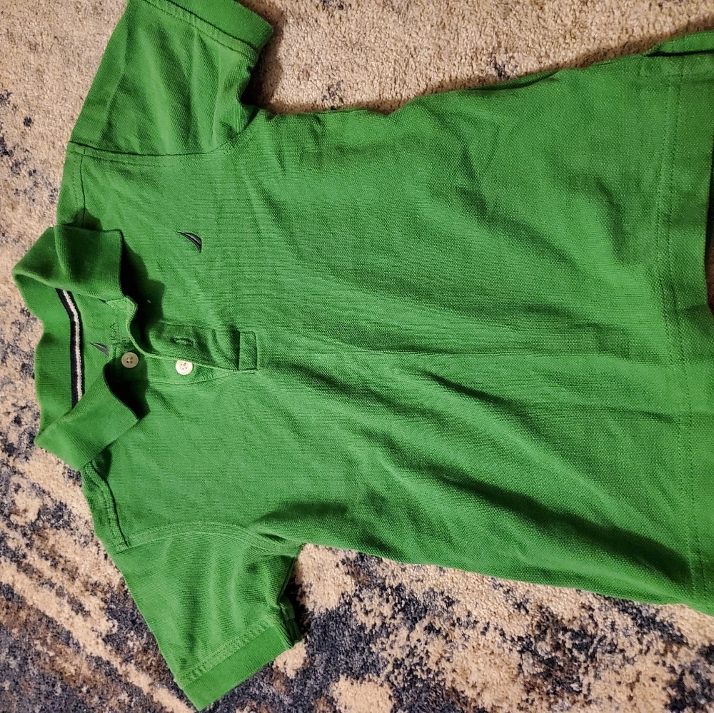 Boys Polo